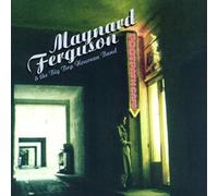 Ferguson Maynard - Footpath Cafe'