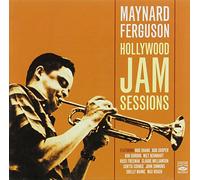 Ferguson, Maynard - Hollywood Jam Sessions