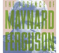 Ferguson, Maynard - I Like Jazz-Essence Of Maynar