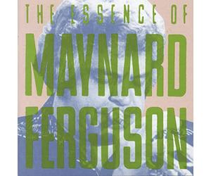 Ferguson, Maynard - I Like Jazz-Essence Of Maynar