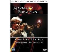 Ferguson, Maynard - Live at the Top