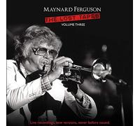 Ferguson Maynard - Lost Tapes Vol.3