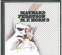 Ferguson,Maynard - M.F.Horn 3