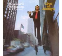 Ferguson,Maynard - M.F.Horn 4 & 5:Live at Jimmy'S