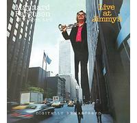 Ferguson Maynard - M.F. Horns, Live At Jimmy'S