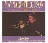 Ferguson,Maynard - Magnitude