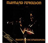Ferguson,Maynard - Master of the Stratosphere