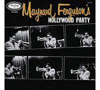 FERGUSON, MAYNARD - MAYNARD FERGUSON'S ..