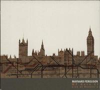 Ferguson, Maynard - MF Horn 6: Live at Ronnie's