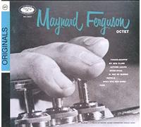 Ferguson, Maynard - Octet