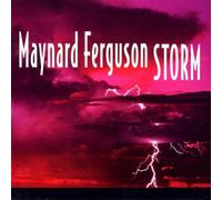 Ferguson,Maynard - Storm