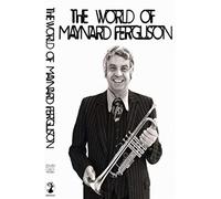 Ferguson Maynard - The World Of Maynard Ferguson [Dv] [Edizione: Regno Unito]