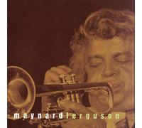 Ferguson, Maynard - This Is Jazz No. 16
