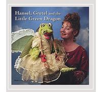 Ferguson Pamela - Hansel Gretel & the Little Green Dragon