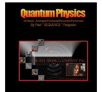 Ferguson, Paul Sequence - Quantium-Physics