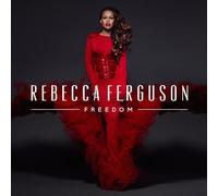 Ferguson,Rebecca - Freedom (Deluxe)