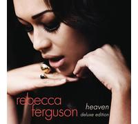 Ferguson Rebecca - Heaven (Deluxe Edt.)