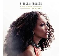 Ferguson Rebecca - Lady Sings The Blues