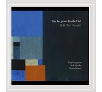 Ferguson, Tim - Hold That Thought