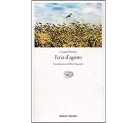 Feria d'agosto