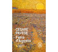 Feria d'agosto. Con espansione online