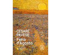 Feria d'agosto. Con espansione online