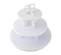 Feriany 1 supporto per torta di nozze decorazione pop stand lecca lecca supporto decorazione torta stand
