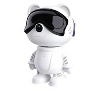 Feriany 5 MP UHD P6Slite APP PTZ Telecamera a cupola IP a colori visione notturna AI rilevamento umanoidi sicurezza domestica Monitor CCTV