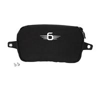 Feriany Borsa per la testa del motociclo Borsa per di pilotaggio per K1600B K1600GT K1600GTL K1600 America