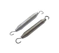 Feriany Carburatore Molla A Gas Spring per SU Webber DCOE Carburatore La Maggior Parte Modelli Di Trattori Per Prato Falciatrici Generatori