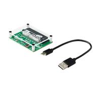 Feriany GBxcart/adattatore USB schermo GB Flash Cart USB Adapter Dumpr