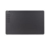 Feriany Grafica - Vassoio da disegno ultra sottile, 10 espressi con 8 punte per penna, 8192 livelli di pressione per disegnare e scrivere