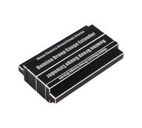 Feriany Misuratore di Altezza per Auto RC - Misuratore di Altezza per Veicoli Scala 1/10 per Auto RC