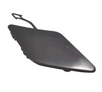 Feriany Paraurti Posteriore Gancio di Traino Occhiello Tappo di Copertura per Occhi con la Prima Mano 51127312748 per F30 F35 328I 328D 320I 335I XDrive 2012 2013 2014 2015