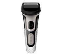 Feriany Rasoio a Movimento Alternativo, Ricarica USB, Macchina da Taglio di Capelli, Trimmer per Barba per