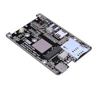 Feriany Scheda adattatore M.2 B-Key WWAN 5G IoT a USB Type-C 4G LTE 5G Module supporto 2230/3042/3052