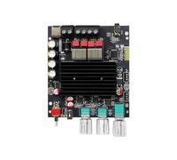 Feriany T1002P Aggiornamento 100W*2 Scheda Amplificatore Digitale Bluetooth Audio Stereo Equalizzatore Alti Bassi Regolazione TPA3221 Ultra 3116A