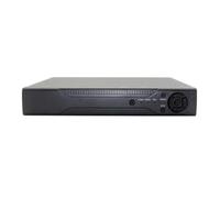 Feriany Xmeye 4K 4CH POE NVR - Videoregistratore a 8 canali per 48 V POE 8 MP 5 MP di sorveglianza di sicurezza IP, riconoscimento facciale, spina europea durevole