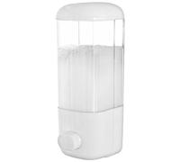 FERIDRAS Dispenser Muro, Bianco, 1