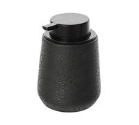 Feridras Dispenser sapone ibiza nero