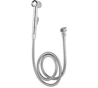 FERIDRAS Hidra Set Doccetta e Laccio, Metallo, Bianco, 4.0x22x34 cm