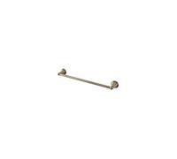 FERIDRAS - Porta Asciugamani 55cm Serie Athena bronzato - 015708