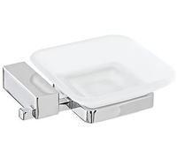 Feridras porta sapone unica cromato 847004