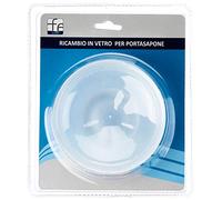 Feridras Ricambio Portasapone per Serie a Muro