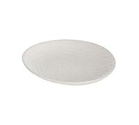 Feridras Safari Portasapone, Bianco, 3x14x11 cm