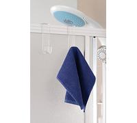 Feridras Smart Set 2 Pezzi Appendini, 3x13x3 cm