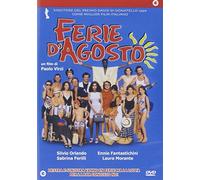 Ferie D'Agosto