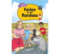 Ferien an der Nordsee Cycle 4 >A2 - Livre élève - Ed. 2026