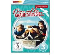 Ferien auf der Kräheninsel 3 - Folgen 9-13
