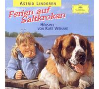 Ferien auf Saltkrokan 1-2